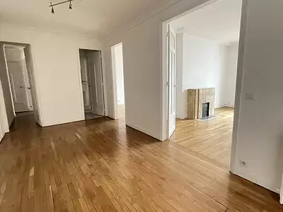 Appartement, 184 m²