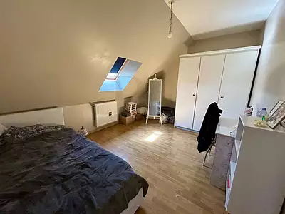 Maison, 124 m²