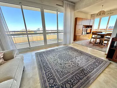 Appartement, 83,89 m²