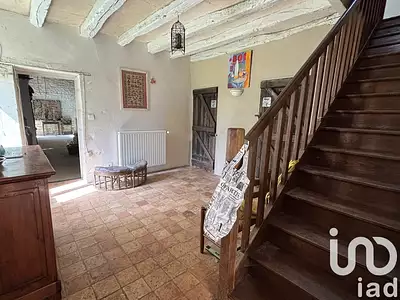 Maison, 278 m²