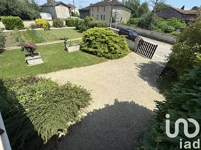 Maison, 100 m²