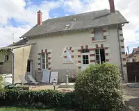 Maison, 100 m²