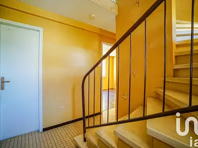 Maison, 69 m²
