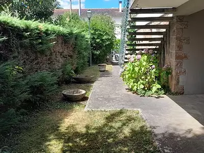 Maison, 145 m²