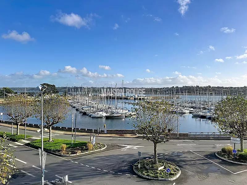 Appartement, 40,75 m²