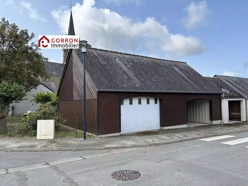 Maison, 75 m²