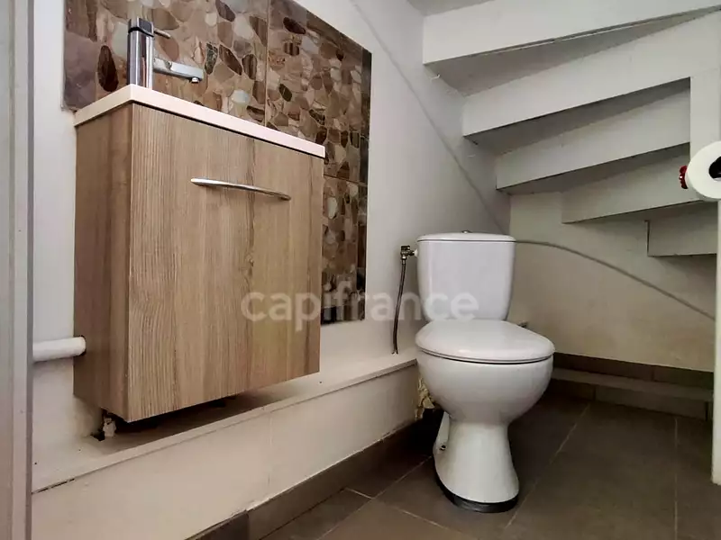 Maison, 90 m²