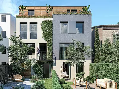 Maison, 175 m²