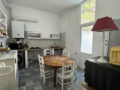 Maison, 115 m²