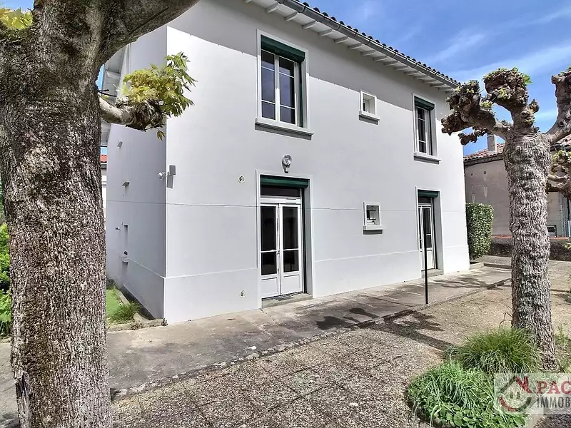 Maison, 130,08 m²