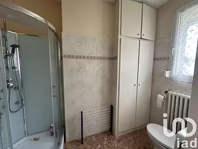 Maison, 180 m²