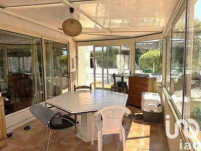 Maison, 185 m²