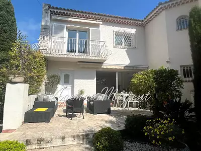 Appartement, 121 m²