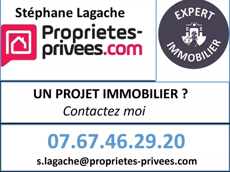 Appartement, 48 m²