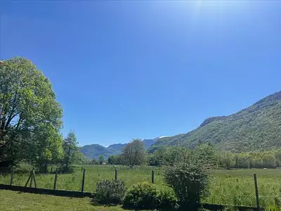 Maison, 100 m²