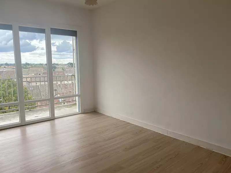 Appartement, 65,54 m²