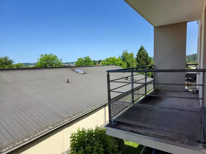 Appartement, 57 m²