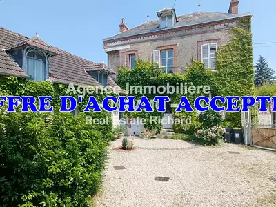 Maison, 324 m²