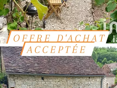 Maison, 30 m²