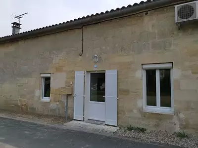 Maison, 61 m²