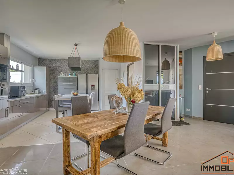 Maison, 110 m²