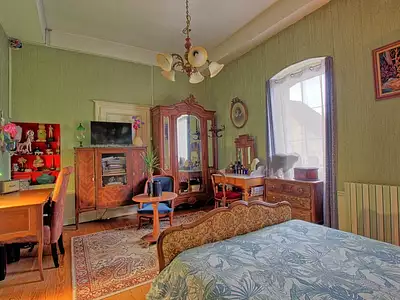 Maison, 205 m²