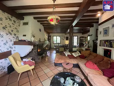 Maison, 150 m²