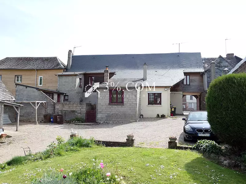 Maison, 234 m²