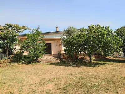 Maison, 163 m²