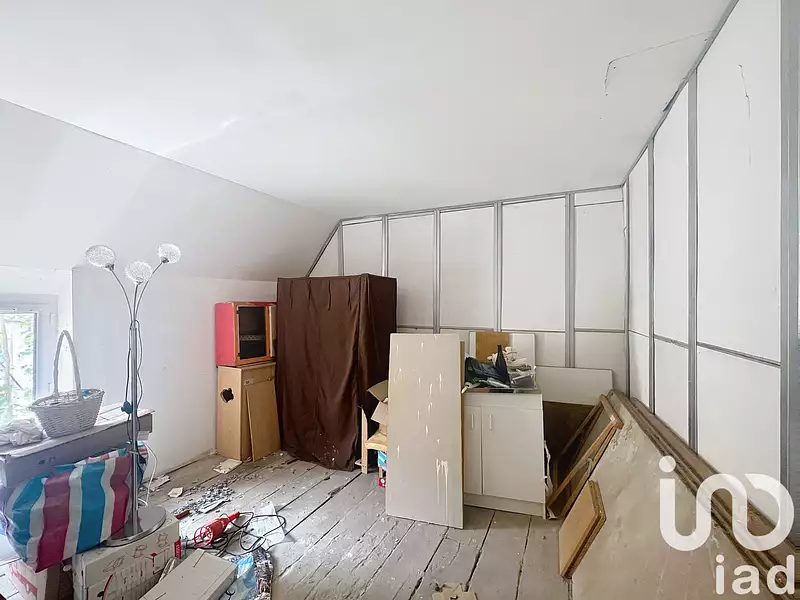 Maison, 153 m²