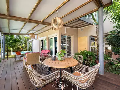 Maison, 195 m²