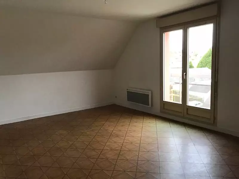 Appartement, 50 m²