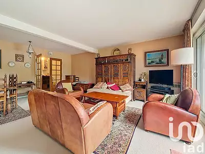 Appartement, 100 m²