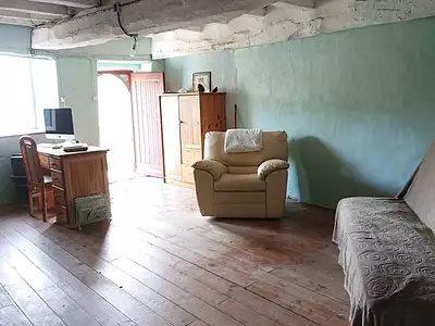Maison, 55 m²
