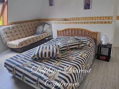 Appartement, 38 m²
