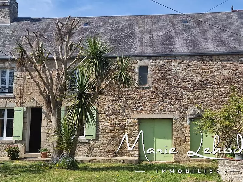 Maison, 77 m²