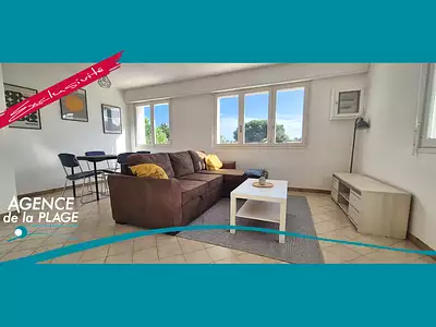 Appartement, 64,2 m²