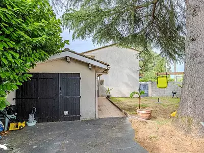 Maison, 132 m²