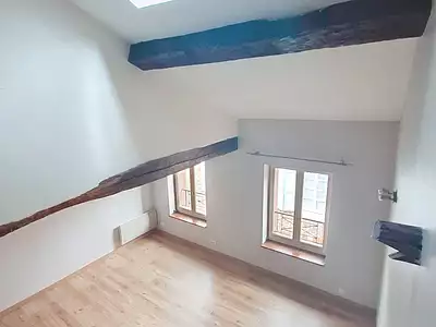 Appartement, 54 m²