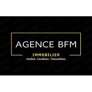 AGENCE BFM