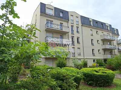 Appartement, 71,47 m²