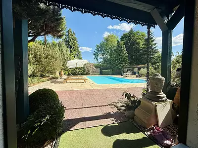 Maison, 150 m²