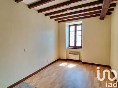 Maison, 136 m²