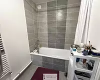 Appartement, 59,7 m²