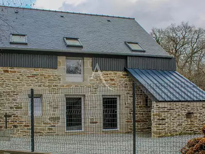 Maison, 100 m²