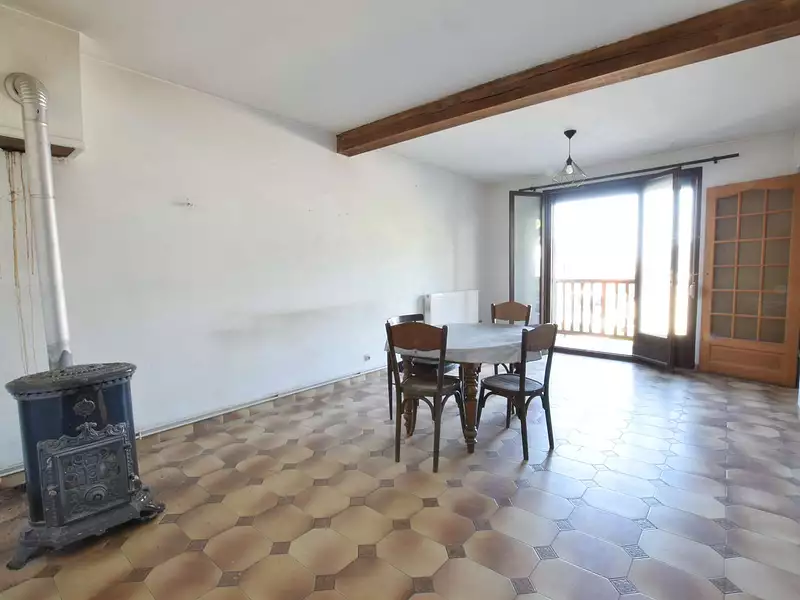 Maison, 165 m²