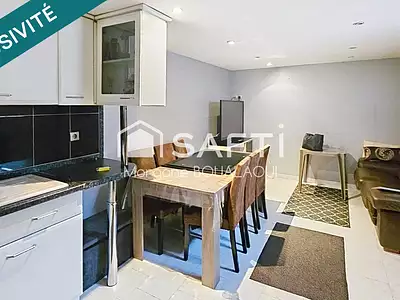 Maison, 90 m²