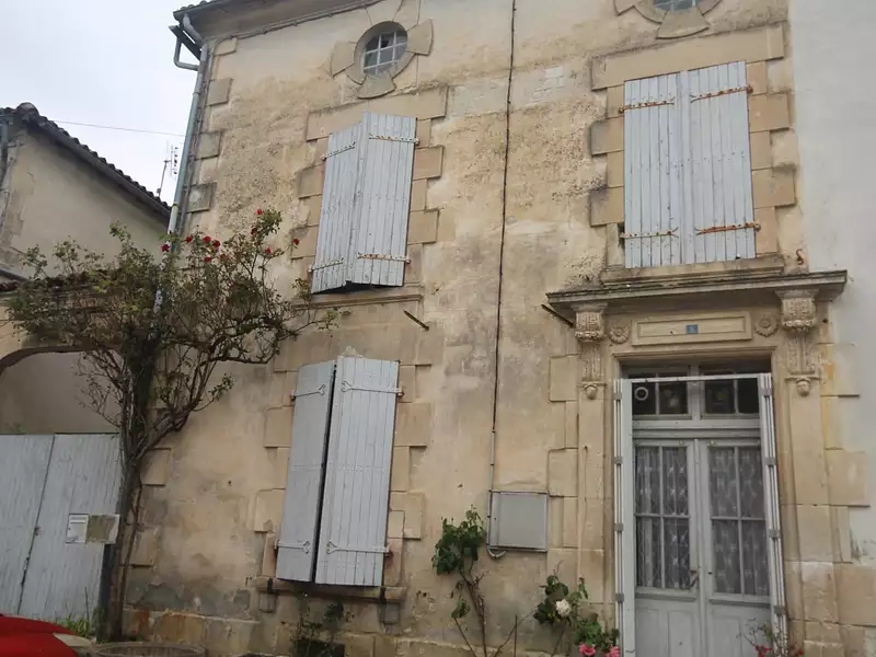 Maison, 131 m²