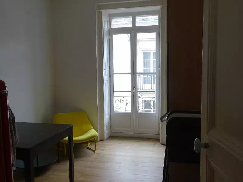 Appartement, 29,6 m²