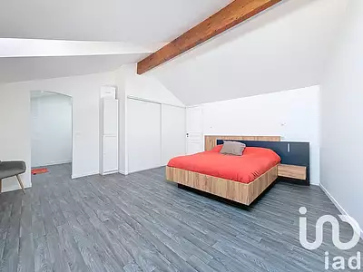 Maison, 91 m²